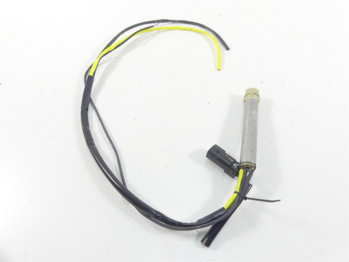 2009 Harley FLHTCU SE4 CVO E-Glide Ride By Wire Hand Grip Sensor -Read 32310-08A {{ shop.shopifyCountryName }} - Mototech271