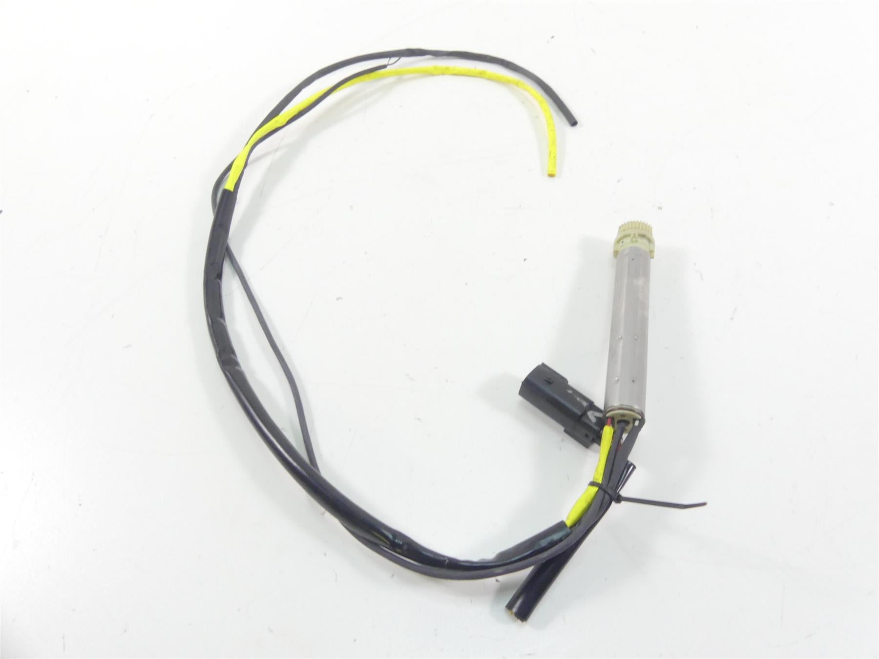 2009 Harley FLHTCU SE4 CVO E-Glide Ride By Wire Hand Grip Sensor -Read 32310-08A {{ shop.shopifyCountryName }} - Mototech271