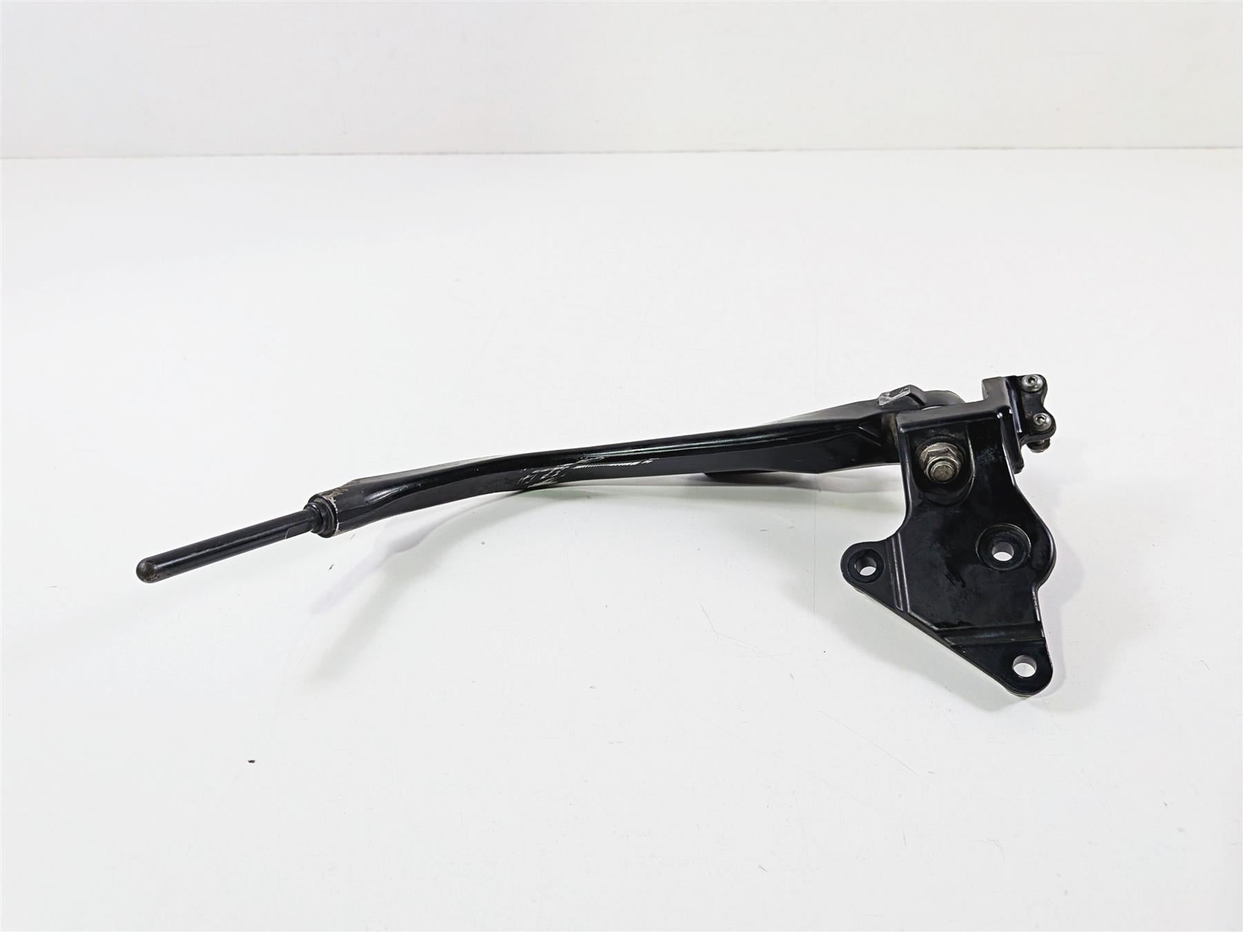 2009 Yamaha VMX17 V-Max 1700 Side Kickstand Kick Stand 2S3-27311-00-00-Mototech271