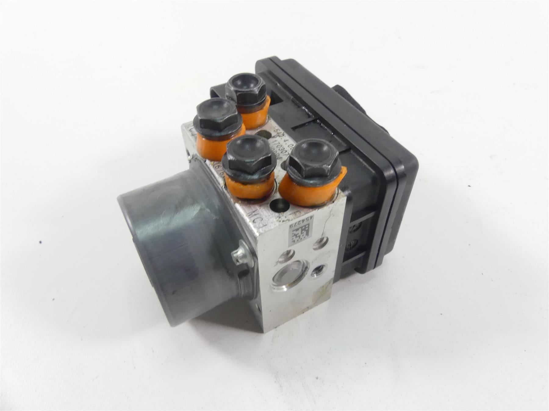 2017 Ducati 939 S Supersport Abs Brake Pump Unit Module 54240661B 54240651B {{ shop.shopifyCountryName }} - Mototech271