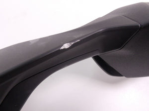 2018 Kawasaki Ninja H2 ZX1002 SX SE Left Rear View Mirror + Blinker 56001-0382