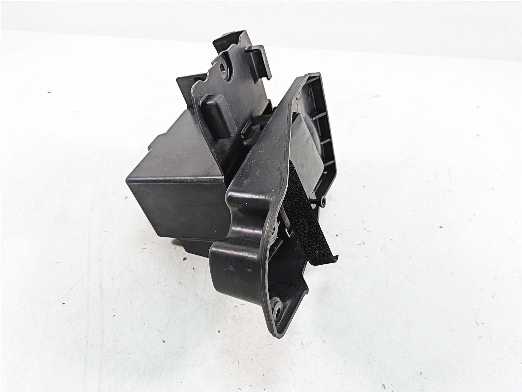 1997 Kawasaki VN1500 Vulcan Battery Electrical Carrier Set 11045-1451 {{ shop.shopifyCountryName }} - Mototech271