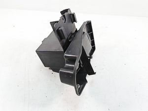 1997 Kawasaki VN1500 Vulcan Battery Electrical Carrier Set 11045-1451 | Mototech271