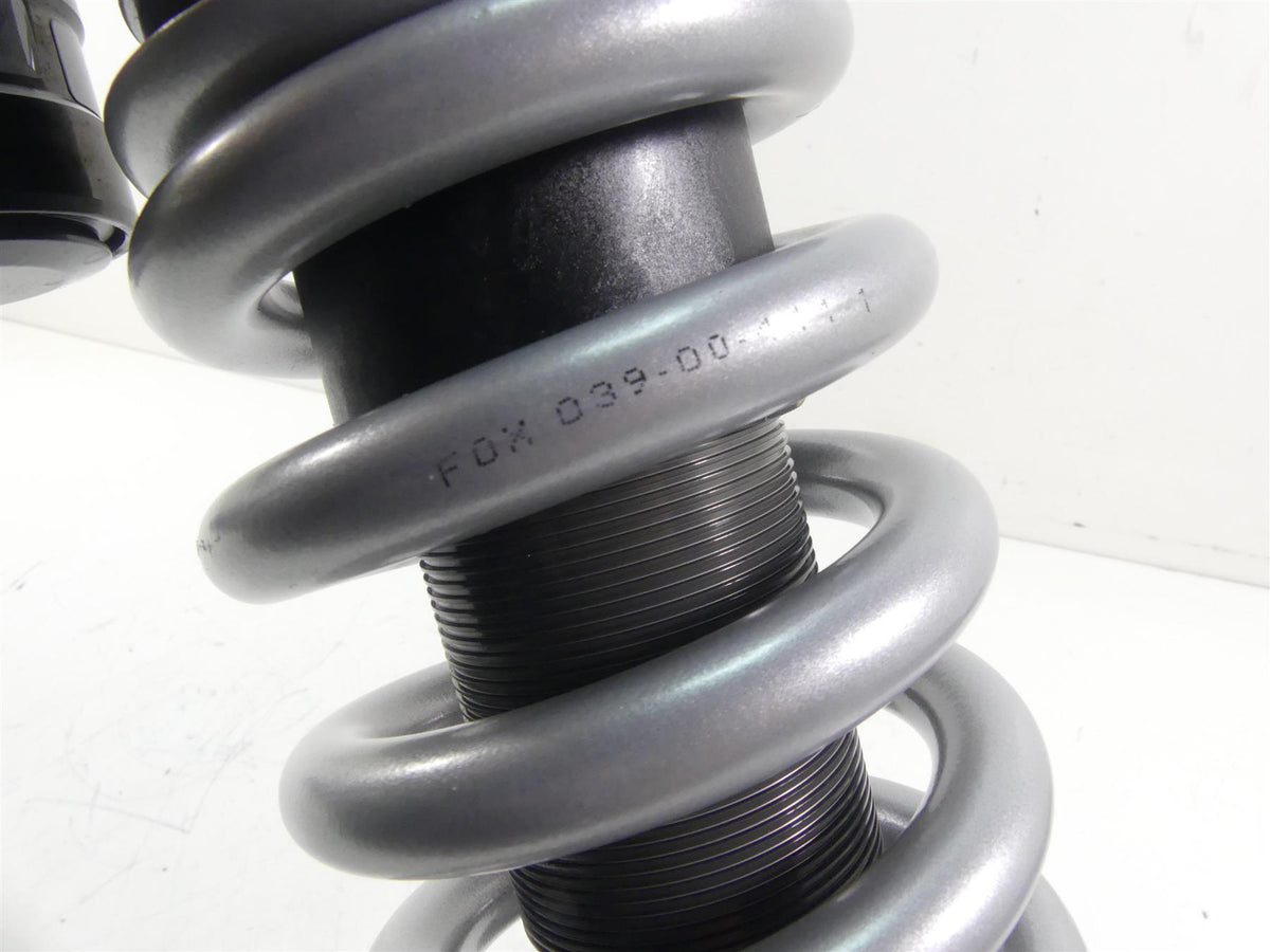 2021 Honda Talon SXS1000 S2X 1000R Rear Right Fox Shock Damper 52400-HL6-A41 {{ shop.shopifyCountryName }} - Mototech271