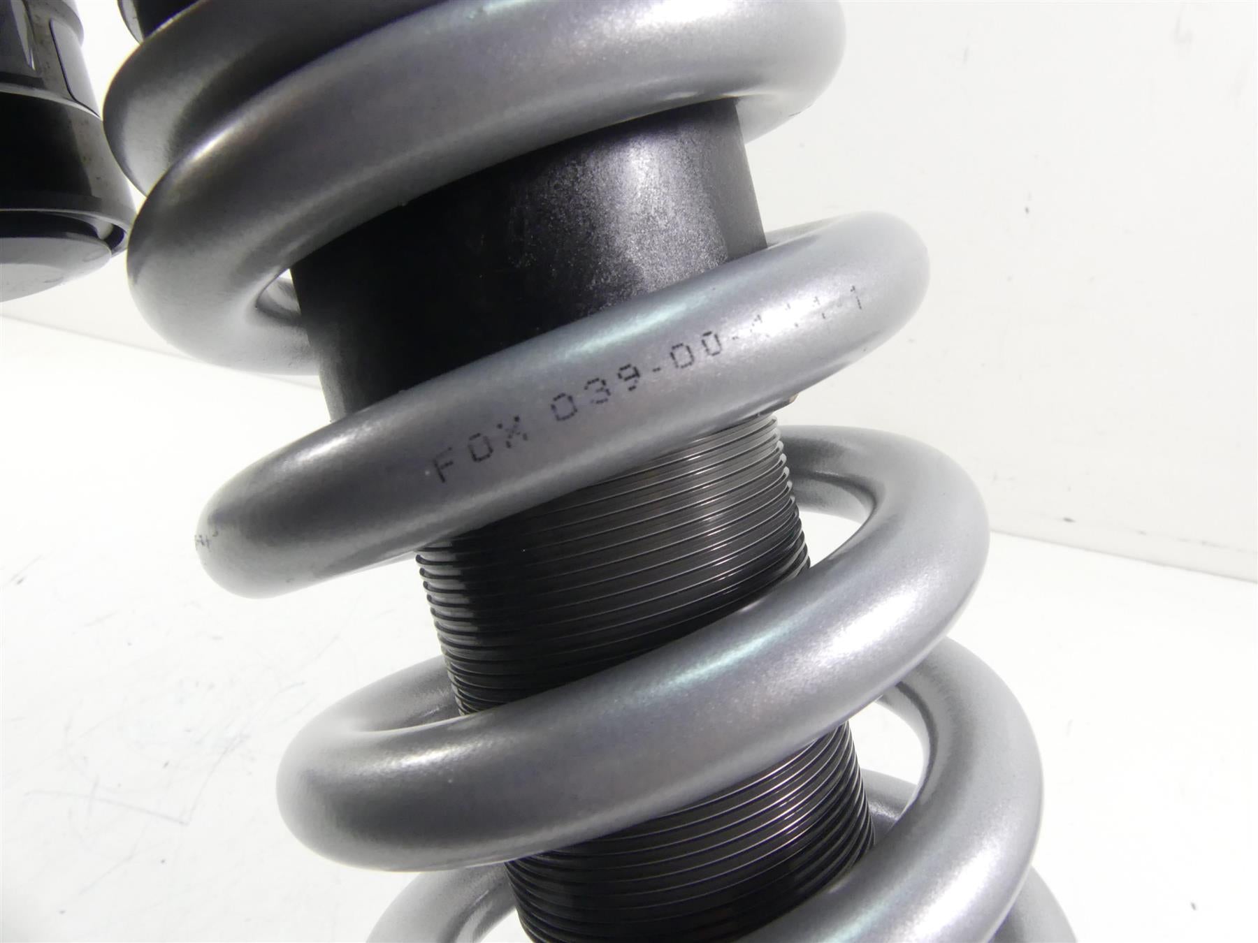 2021 Honda Talon SXS1000 S2X 1000R Rear Right Fox Shock Damper 52400-HL6-A41 {{ shop.shopifyCountryName }} - Mototech271
