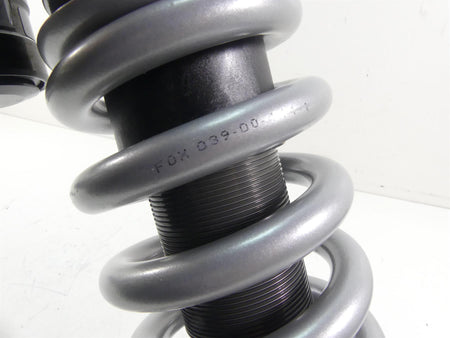 2021 Honda Talon SXS1000 S2X 1000R Rear Right Fox Shock Damper 52400-HL6-A41 {{ shop.shopifyCountryName }} - Mototech271