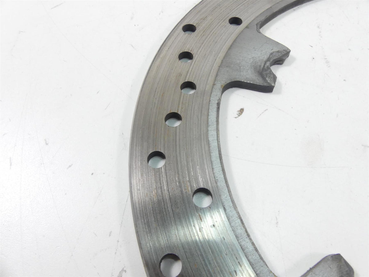 2012 Harley VRSCF Muscle Rod Front Brake Rotor Disc Set 44553-06A {{ shop.shopifyCountryName }} - Mototech271