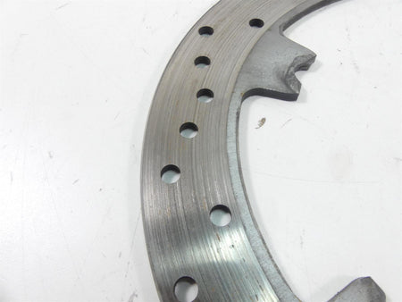 2012 Harley VRSCF Muscle Rod Front Brake Rotor Disc Set 44553-06A {{ shop.shopifyCountryName }} - Mototech271