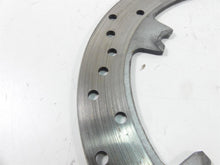 Load image into Gallery viewer, 2012 Harley VRSCF Muscle Rod Front Brake Rotor Disc Set 44553-06A | Mototech271
