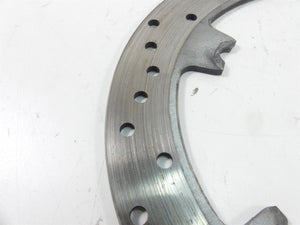2012 Harley VRSCF Muscle Rod Front Brake Rotor Disc Set 44553-06A | Mototech271