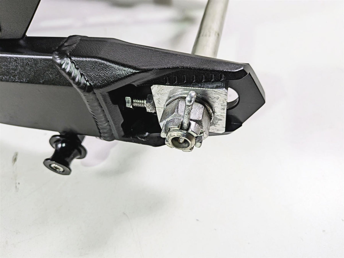 2021 Kawasaki Z900 ZR900 Swingarm + Shock & Linkage Set 33001-0732 45014-0646 {{ shop.shopifyCountryName }} - Mototech271