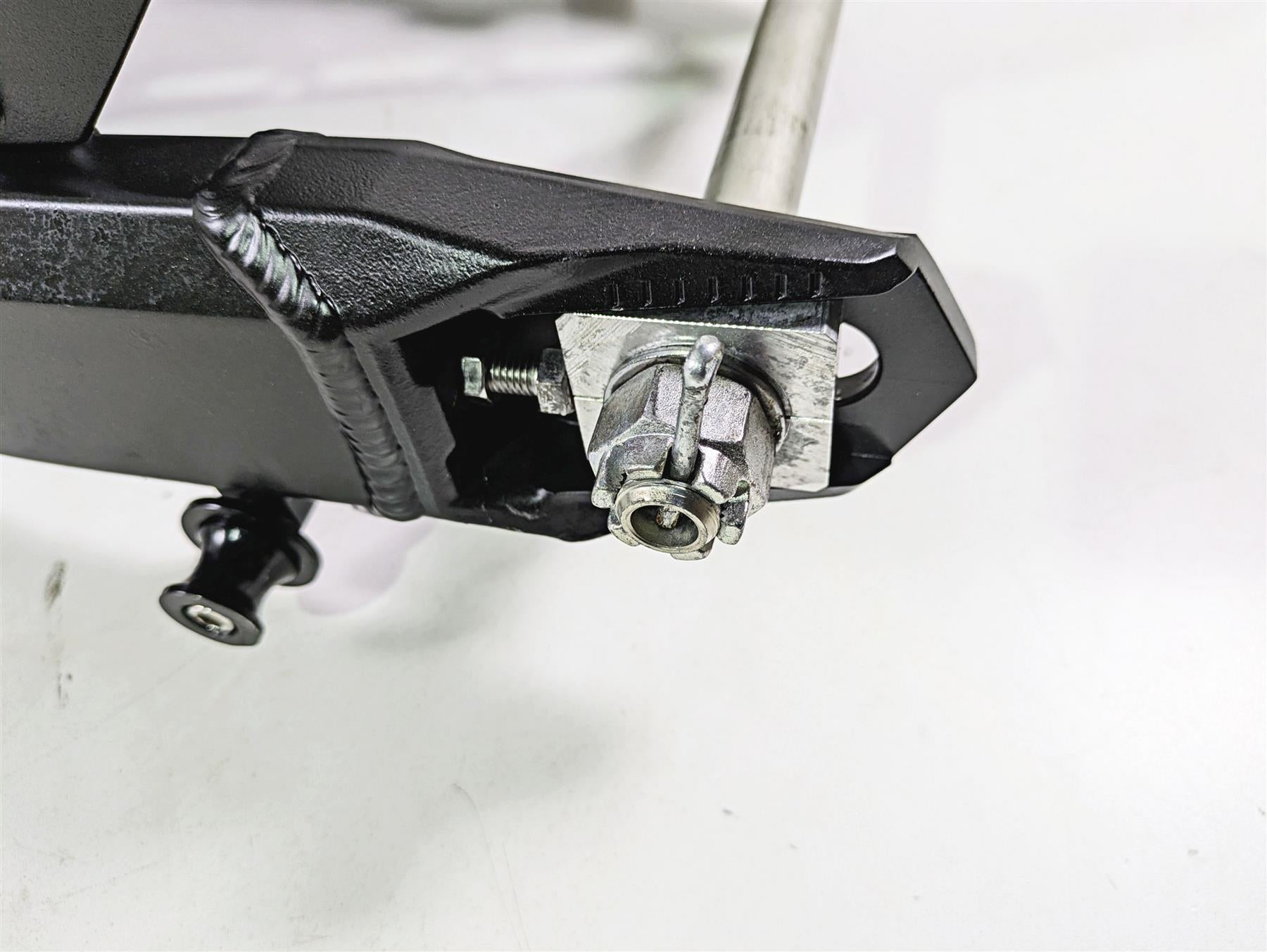 2021 Kawasaki Z900 ZR900 Swingarm + Shock & Linkage Set 33001-0732 45014-0646 {{ shop.shopifyCountryName }} - Mototech271