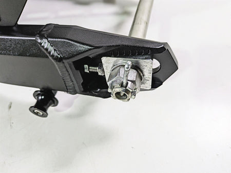 2021 Kawasaki Z900 ZR900 Swingarm + Shock & Linkage Set 33001-0732 45014-0646 {{ shop.shopifyCountryName }} - Mototech271