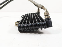 Load image into Gallery viewer, 2011 Ducati Hypermotard 1100 Evo SP Oil Cooler &amp; Line Set 54840931A
