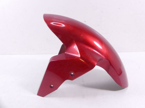 2012 BMW S1000RR K46 Front Fender Mud Guard Tire Hugger -Read 46617715962 | Mototech271