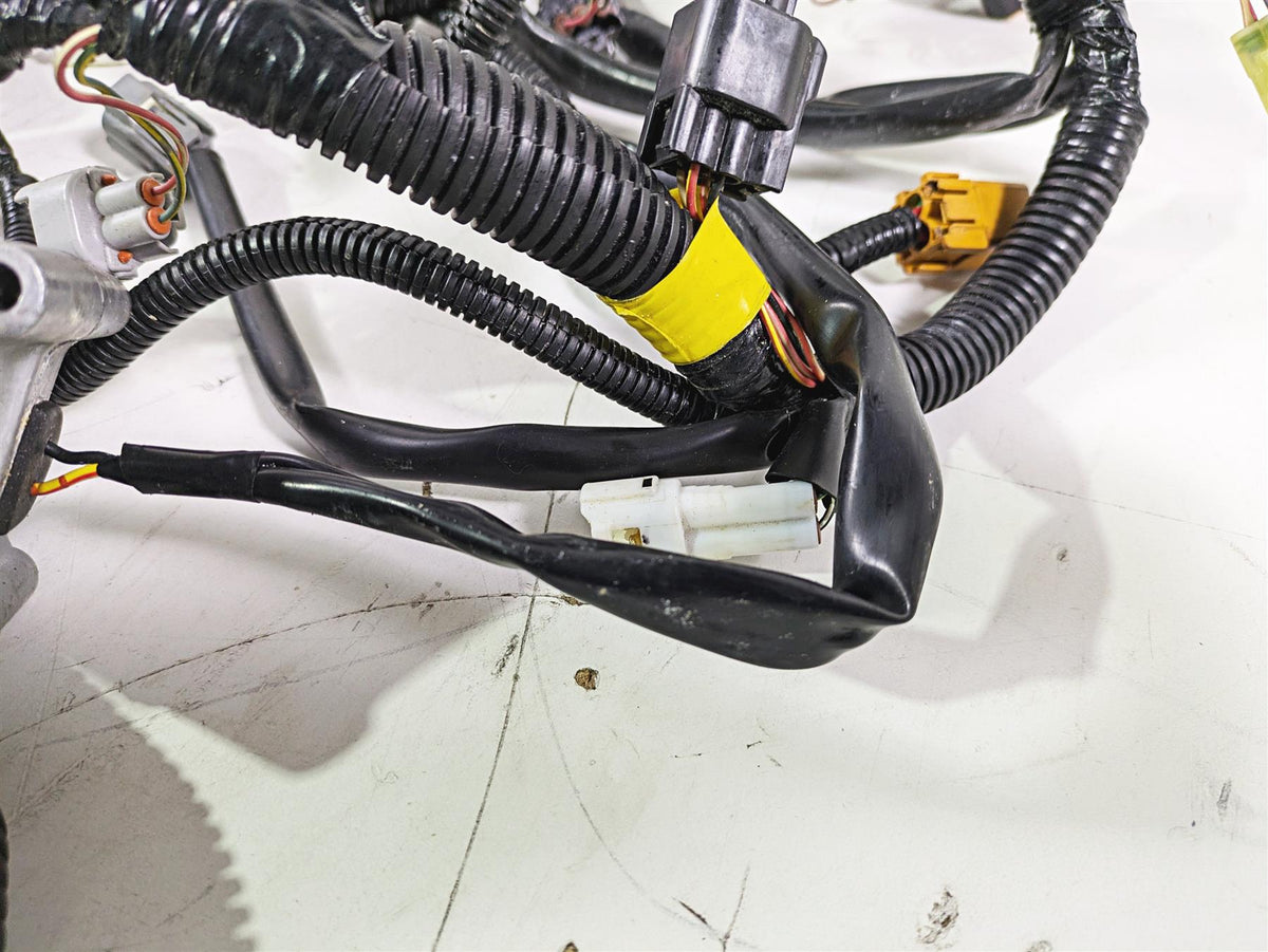 2018 Kawasaki STX-15F Jetski Main Wiring Harness Loom Fresh Water 26031-1746 {{ shop.shopifyCountryName }} - Mototech271