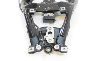2015 MV Agusta F3 800 EAS Straight Subframe Sub Frame 80A0B8276