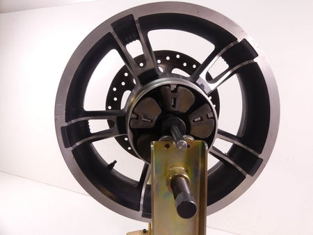 2016 Harley Touring FLTRX Road Glide Rear Straight Rim Wheel 16x5 40900033 {{ shop.shopifyCountryName }} - Mototech271