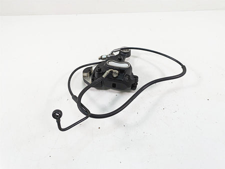 2013 Harley Softail FLSTC Heritage Classic Rear Brake Caliper 25mm 40908-08 {{ shop.shopifyCountryName }} - Mototech271
