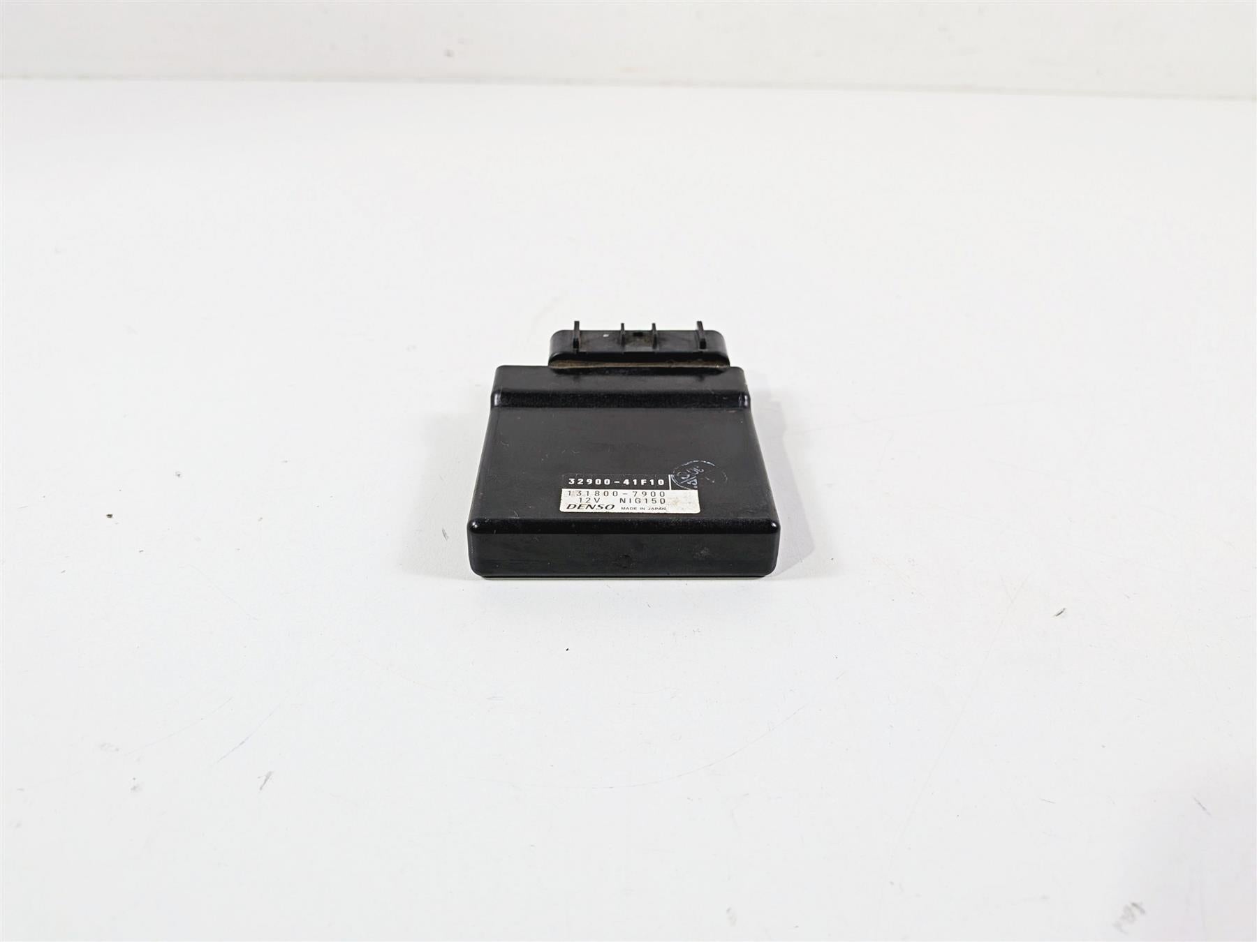 2004 Suzuki VL800 Intruder Volusia Cdi Ecm Engine Control Module 32900-41F10 {{ shop.shopifyCountryName }} - Mototech271