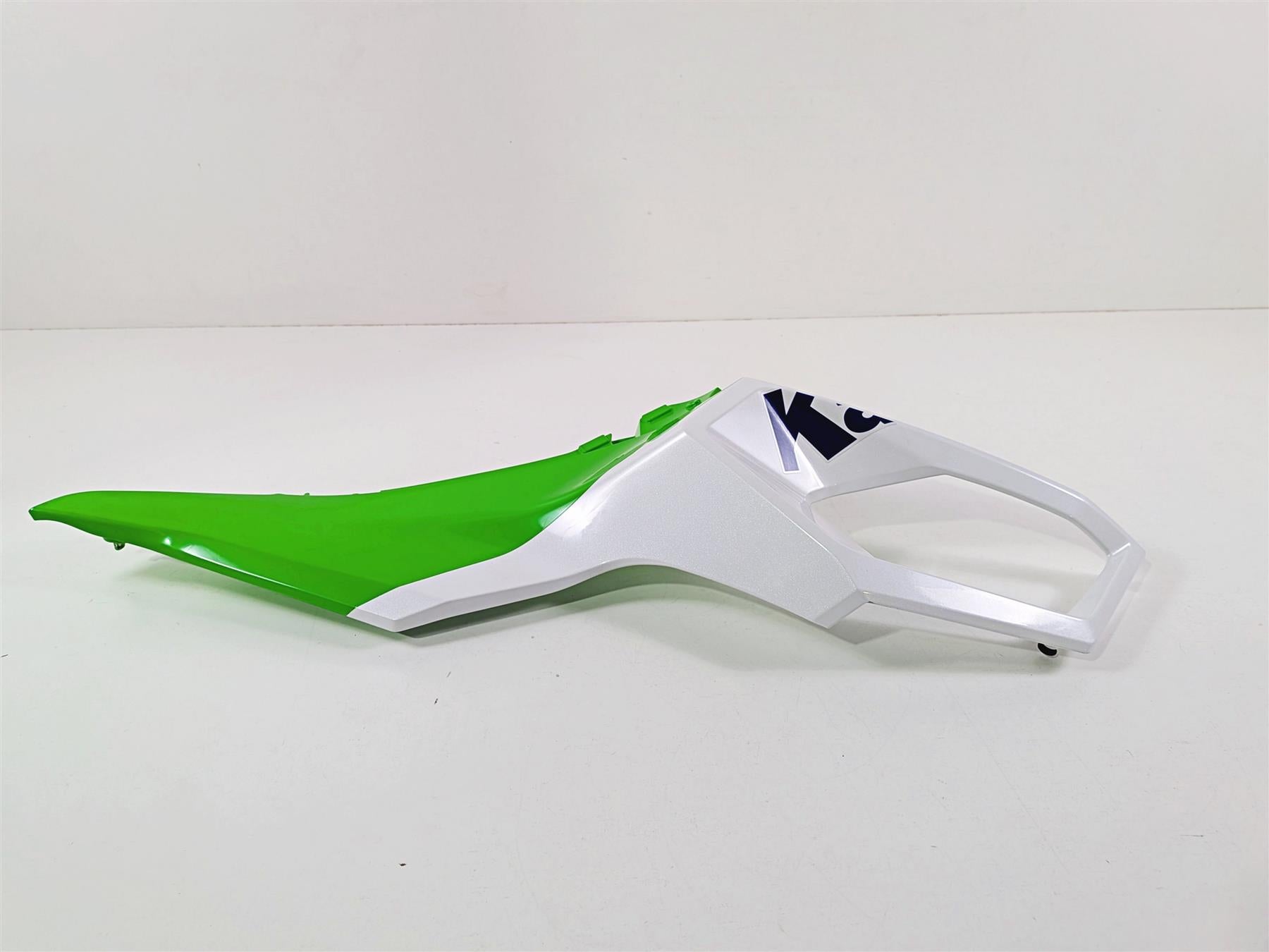 2024 Kawasaki EX500 Ninja 40th An. Right Mid Side Cover Fairing Cowl 55028-0885 {{ shop.shopifyCountryName }} - Mototech271