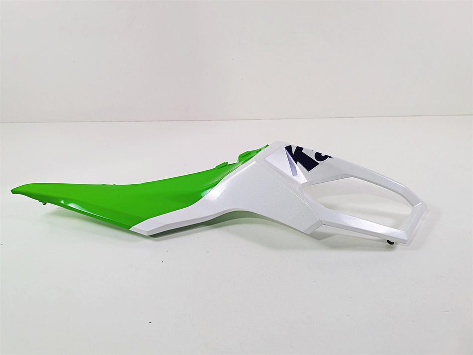 2024 Kawasaki EX500 Ninja 40th An. Right Mid Side Cover Fairing Cowl 55028-0885 {{ shop.shopifyCountryName }} - Mototech271