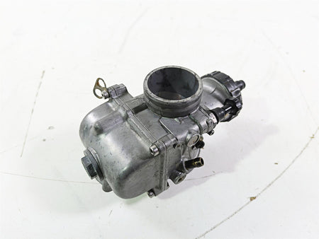 1998 KTM 380 SX MX 38mm Keihin Flat Slide Carb Carburetor - Read 50331001644 {{ shop.shopifyCountryName }} - Mototech271