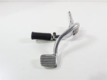 Load image into Gallery viewer, 2014 Harley FXDL Dyna Low Rider Right Rider Footpeg Brake Pedal 50666-07
