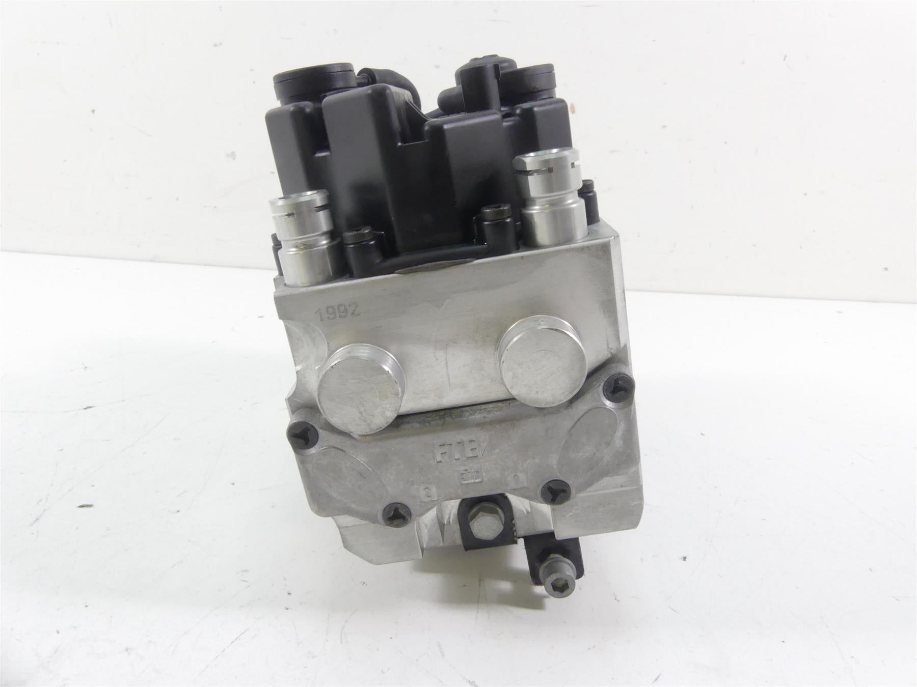2003 BMW R1150 GS R21 Abs Brake Pump Block Module Integral 34517660909 {{ shop.shopifyCountryName }} - Mototech271