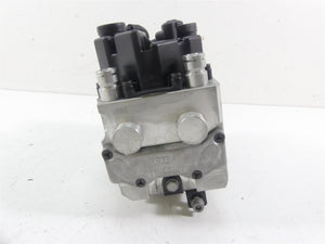 2003 BMW R1150 GS R21 Abs Brake Pump Block Module Integral 34517660909