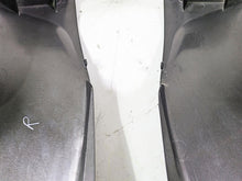 Load image into Gallery viewer, 2005 Kawasaki ZX12R Ninja Upper Inner Air Duct Cover Set 55028-1435 | Mototech271
