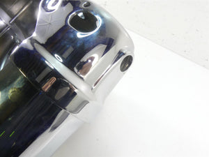 2015 Harley FLD Dyna Switchback Headlight Nacelle Lamp Light Set - Read 61400078 | Mototech271