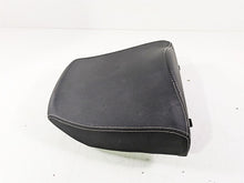 Load image into Gallery viewer, 2016 Moto Guzzi Stelvio 1200 8V NTX Rear Passenger Seat Saddle - Read 88621100A2
