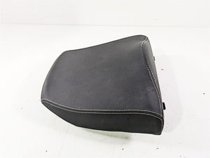 2016 Moto Guzzi Stelvio 1200 8V NTX Rear Passenger Seat Saddle - Read 88621100A2
