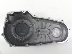 2011 Harley FXDWG Dyna Wide Glide Outer Primary Drive Clutch Cover Fw 60784-06 | Mototech271