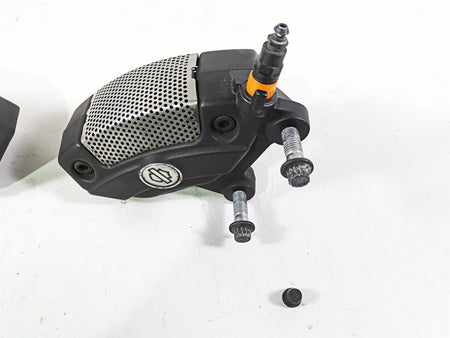 2017 Harley Touring FLTRXS Road Glide Front Brake Caliper Set 43027-08 43023-08 {{ shop.shopifyCountryName }} - Mototech271