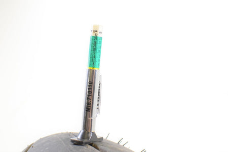Used Front Tire Shinko Radial Verge 011 120/70-R17 Dot3918 87-4081 {{ shop.shopifyCountryName }} - Mototech271