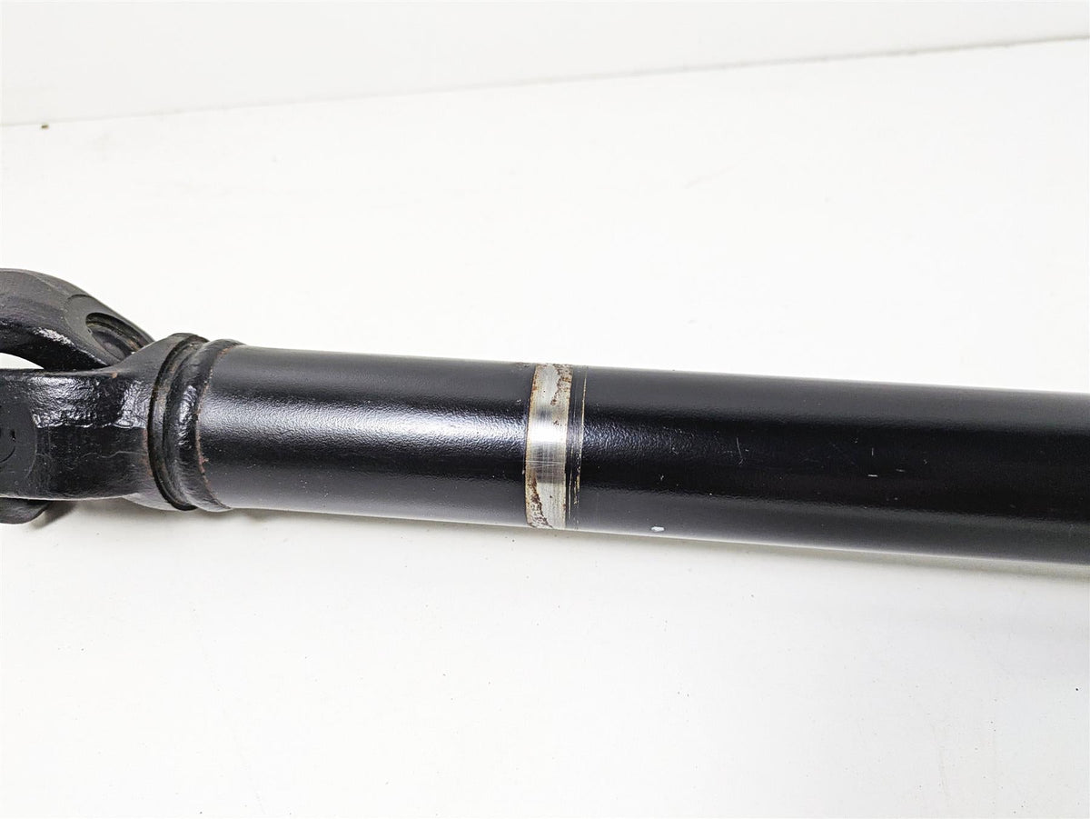 2018 Can Am Maverick X3 XRC Turbo R Center Drive Prop Shaft 705402187 705402026 {{ shop.shopifyCountryName }} - Mototech271