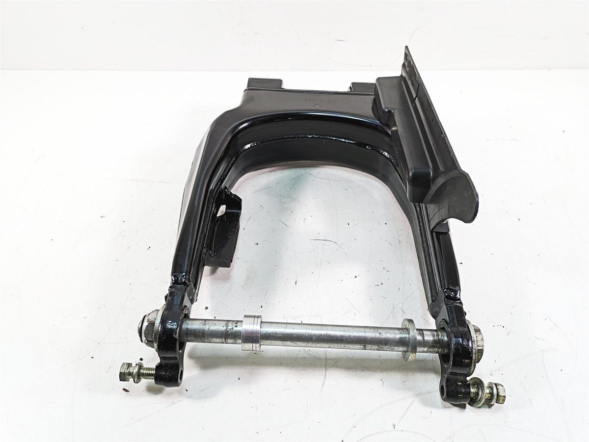 2011 Harley Touring FLHR Road King Swingarm Swing Arm 25mm Axle 47549-09A {{ shop.shopifyCountryName }} - Mototech271
