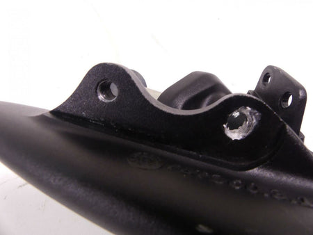 2015 Ducati Diavel Carbon Handlebar Handle Bar Riser Holder -Read 36011651 {{ shop.shopifyCountryName }} - Mototech271