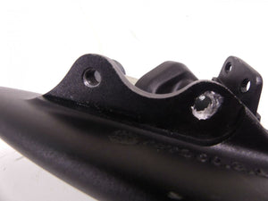 2015 Ducati Diavel Carbon Handlebar Handle Bar Riser Holder -Read 36011651 | Mototech271