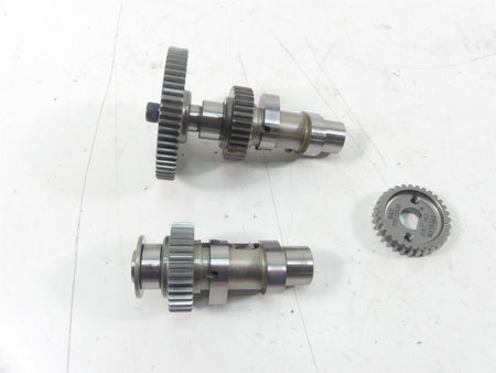 2017 Harley FXSE CVO Pro Street Breakout S&S Easy Start Camshaft Set T585GE {{ shop.shopifyCountryName }} - Mototech271
