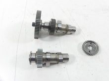 Load image into Gallery viewer, 2017 Harley FXSE CVO Pro Street Breakout S&amp;S Easy Start Camshaft Set T585GE
