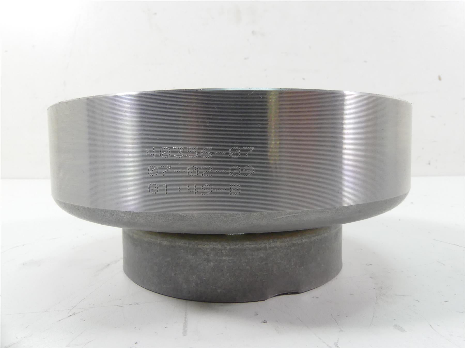 2010 Harley FXDWG Dyna Wide Glide Ignition Flywheel Fly Wheel Rotor 40356-07 {{ shop.shopifyCountryName }} - Mototech271