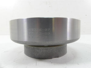 2010 Harley FXDWG Dyna Wide Glide Ignition Flywheel Fly Wheel Rotor 40356-07 | Mototech271