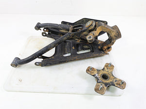 2011 Can-Am Outlander 650 4X4 XT Front Right Control Arm Knee Set 706201022