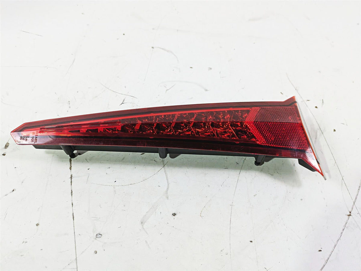 2012 Victory Cross Country Rear Taillight Tail Light Lamp 2411623 {{ shop.shopifyCountryName }} - Mototech271