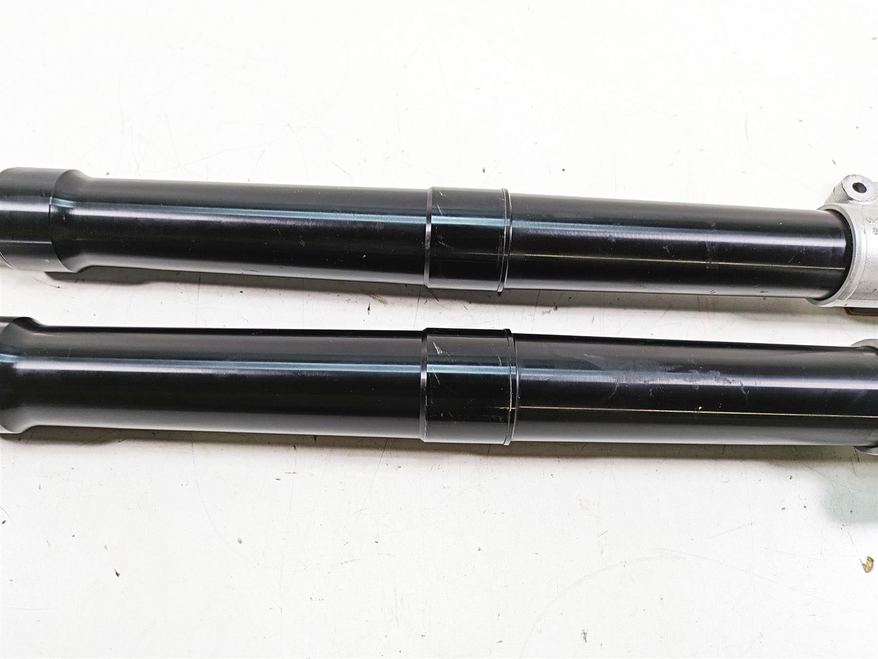 2007 BMW R1200GS K255 Adv Straight Front Fork Leg Set 31427699687 31427695958 {{ shop.shopifyCountryName }} - Mototech271