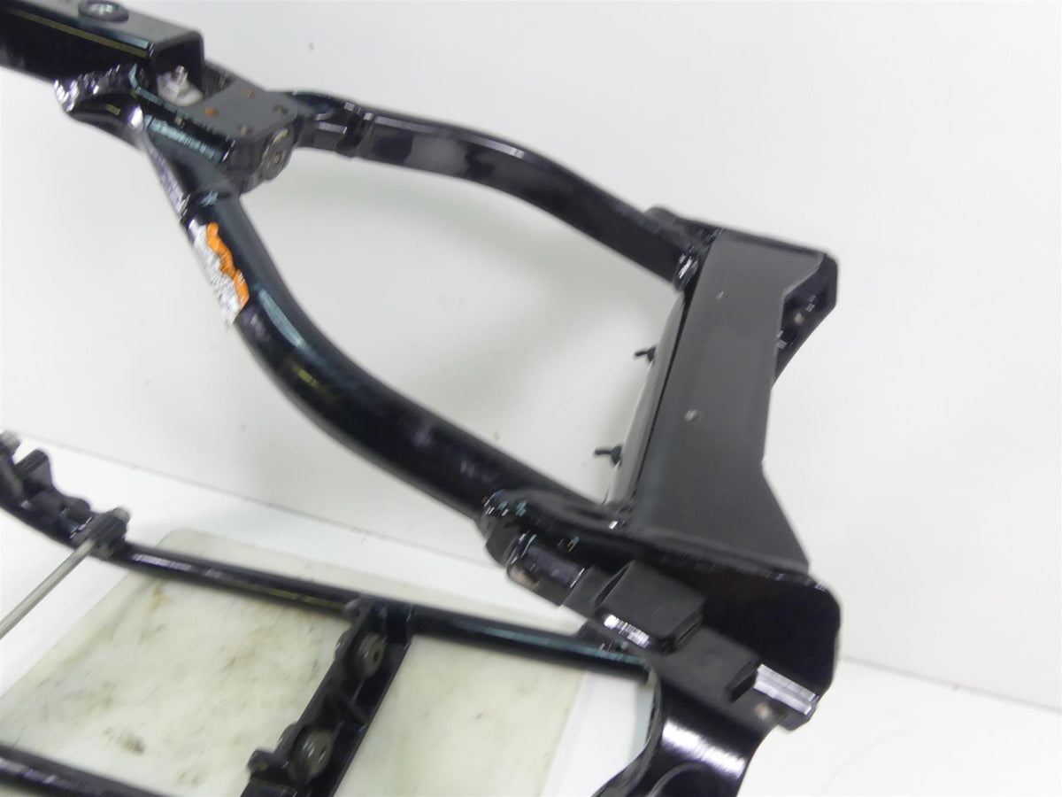 2017 Harley FLS Softail Slim Straight Main Frame Chassis With Clear Texas Title - 47173-11BHP {{ shop.shopifyCountryName }} - Mototech271