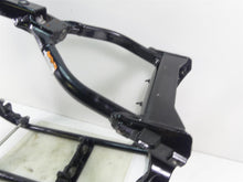 Load image into Gallery viewer, 2017 Harley FLS Softail Slim Straight Main Frame Chassis With Clear Texas Title - 47173-11BHP | Mototech271
